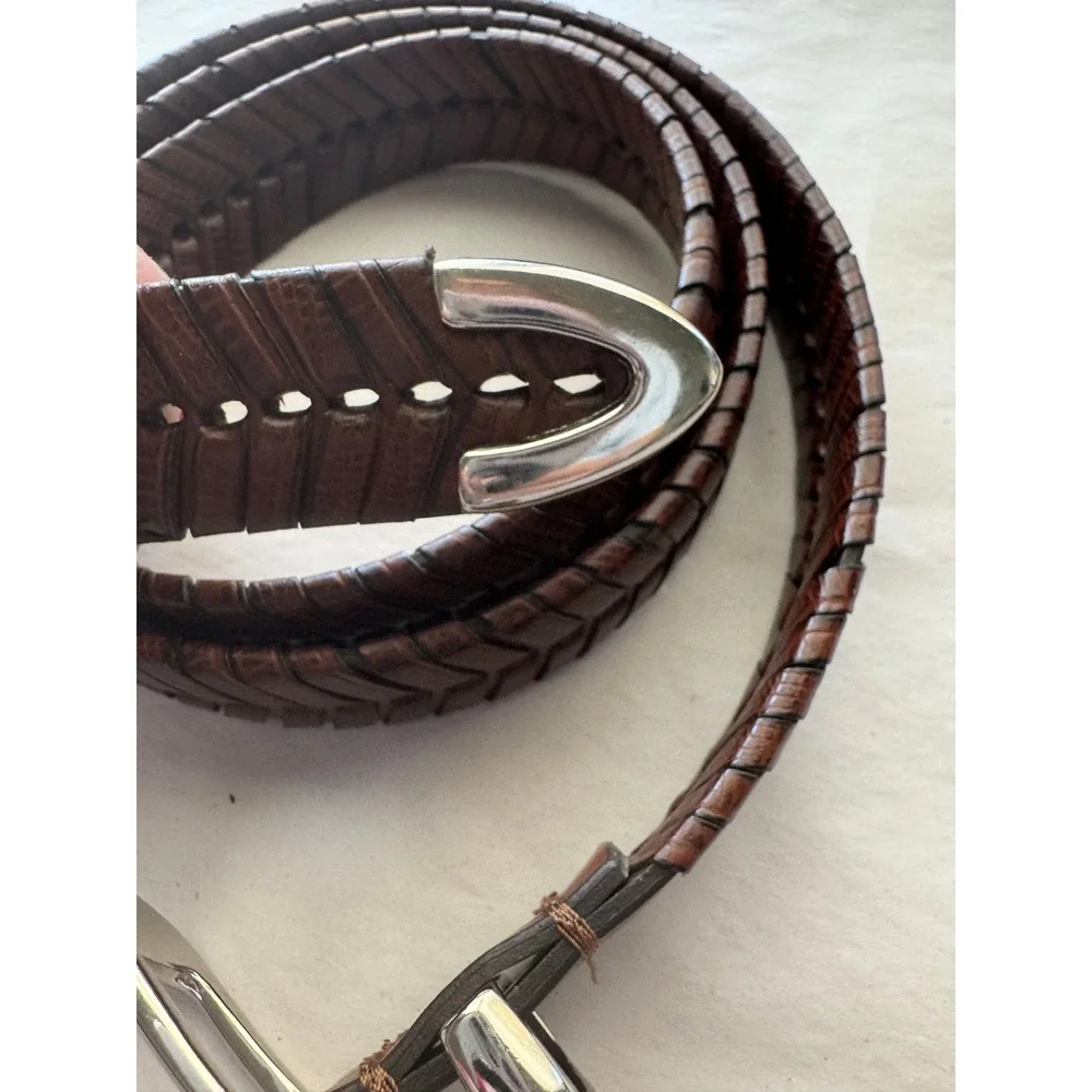 Unbranded genuine leather